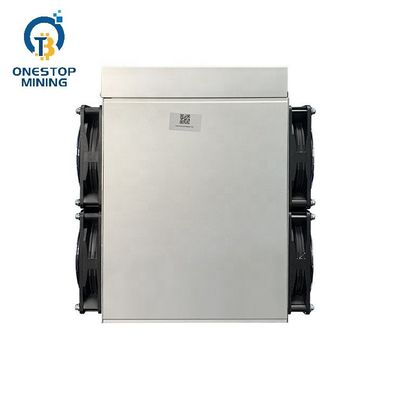 Goldshell-Bergmann Lt 5 bergmann-Litecoin Miner Server-Mikroprogrammaufstellung des Gewinn-hohe 2.05Gh/S Scrypt Schlüssel