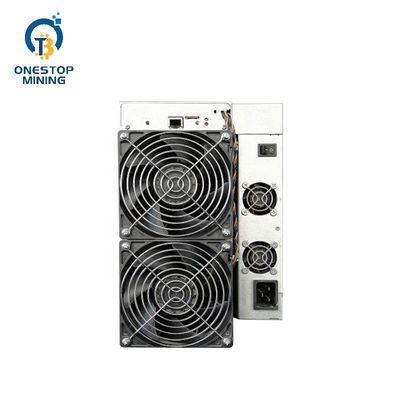 Goldshell-Bergmann Lt 5 bergmann-Litecoin Miner Server-Mikroprogrammaufstellung des Gewinn-hohe 2.05Gh/S Scrypt Schlüssel