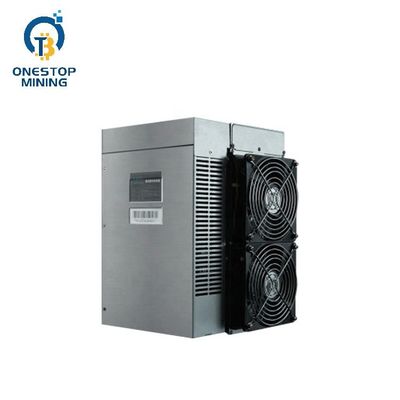 Goldshell-Bergmann Lt 5 bergmann-Litecoin Miner Server-Mikroprogrammaufstellung des Gewinn-hohe 2.05Gh/S Scrypt Schlüssel