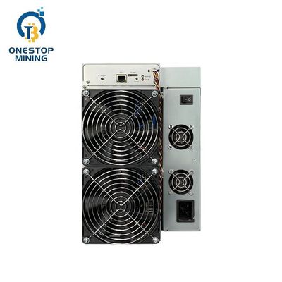 Algorithmus Avalon 921 20th/S 85W/T Sha-256 Bitcoin-Bergwerksmaschine mit AUC P.S.
