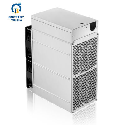 Bergmann-With Power Supplys 1418W Zec Antminer Z11 135k Sol/S Equihash Bergmann Device