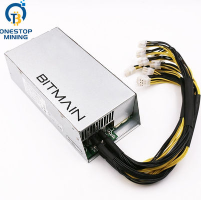 Bergmann-Parts APW7 P.S. L3+ L3++ A9 Z1 S15 T15 S9j Z9 Antminer S9i Bitmain Asic Stromversorgung Antminer S9 P.S.