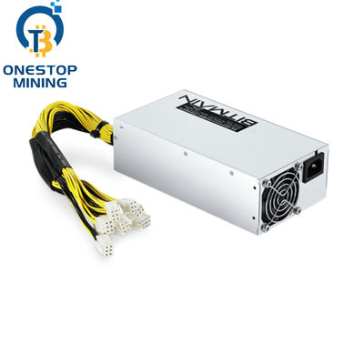 Bergmann-Parts APW7 P.S. L3+ L3++ A9 Z1 S15 T15 S9j Z9 Antminer S9i Bitmain Asic Stromversorgung Antminer S9 P.S.