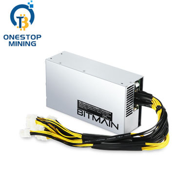 Bergmann-Parts APW7 P.S. L3+ L3++ A9 Z1 S15 T15 S9j Z9 Antminer S9i Bitmain Asic Stromversorgung Antminer S9 P.S.