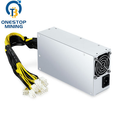 Bergmann-Parts APW7 P.S. L3+ L3++ A9 Z1 S15 T15 S9j Z9 Antminer S9i Bitmain Asic Stromversorgung Antminer S9 P.S.