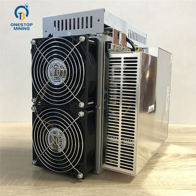 Bergmann Innosilicon T3+57t BTC Asic mit P.S. 220v