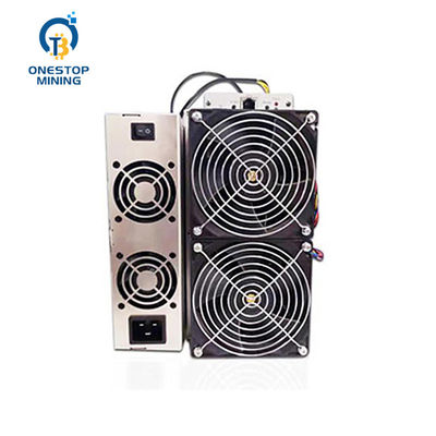 Bergmann Innosilicon T3+57t BTC Asic mit P.S. 220v