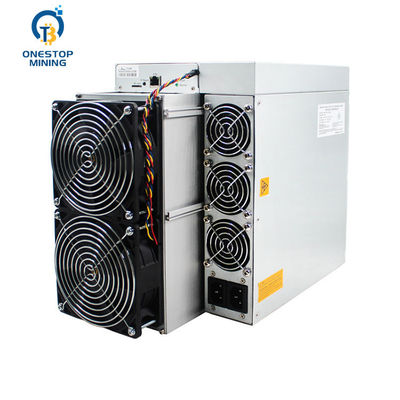 Rentabilität schnelles 70lb Bitcoin-Bergmänner Asic T19 Antminer 84TH/S 88TH/S 3150W