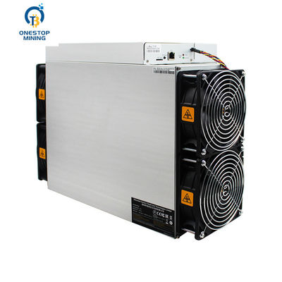 Rentabilität schnelles 70lb Bitcoin-Bergmänner Asic T19 Antminer 84TH/S 88TH/S 3150W