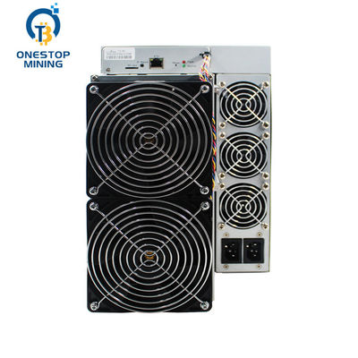 Rentabilität schnelles 70lb Bitcoin-Bergmänner Asic T19 Antminer 84TH/S 88TH/S 3150W