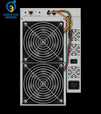 Canaan Btc Miner Bitcoin Mining-Maschine 3400W Avalon 1166 hohe Pro-Rentabilitäts-72t