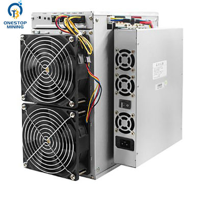 Pro-75T 78t 3400w SHA-256 Algorithmus Canaan Bitcoin Mining Machine Avalon 1166