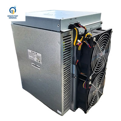 Pro78. Canaan Avalon BTC Asic Bergmann SHA-256 Avalon A1166