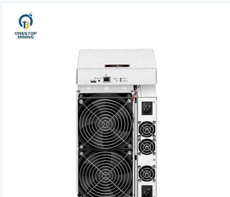 Bergmann Bitmain Antminer Z15 Zcash Equihash Bitmain Asic Zec 420 Ksol/S