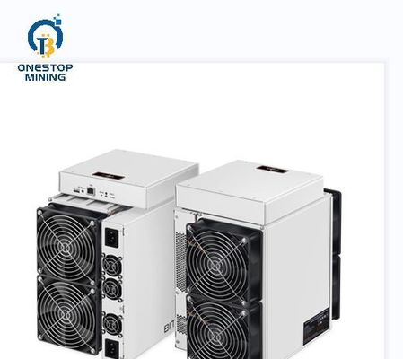Bergbau-Rig With Psu Shas 256 BTC Asic Bitmain Antminer S17 Pro-53. Bitcoin Bergmann