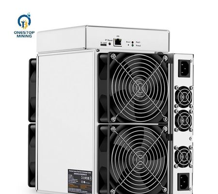 Bergmann Bitmain Antminer Z15 Zcash Equihash Bitmain Asic Zec 420 Ksol/S