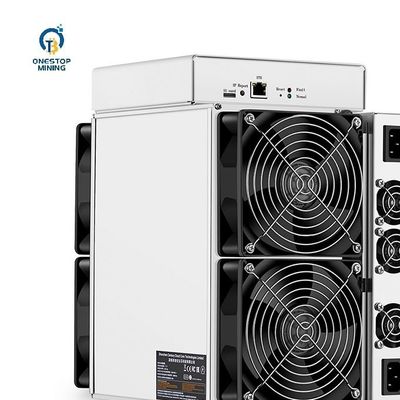Bergmann Asic Bitmain Antminer S17+ 70th/S 2800w Blockchain Bitcoin