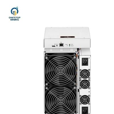 Bergmann Asic Bitmain Antminer S17+ 70th/S 2800w Blockchain Bitcoin