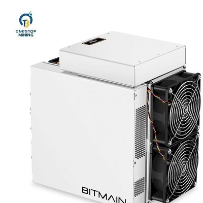 Bergmann Asic Bitmain Antminer S17+ 70th/S 2800w Blockchain Bitcoin