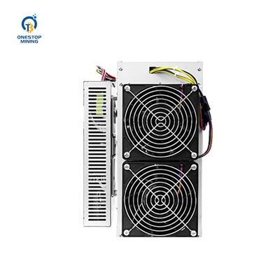 Schwarzes 87. Bitcoin Bergmann Asic 3155W Kette Avalon A1246 83. S 85.