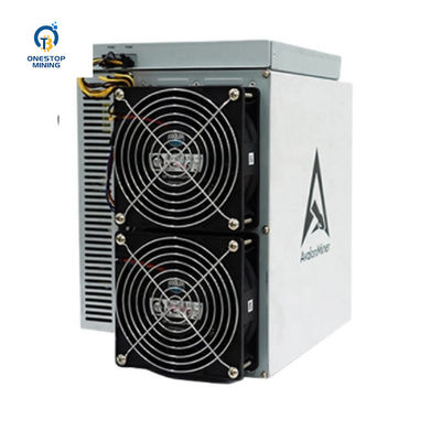 Schwarzes 87. Bitcoin Bergmann Asic 3155W Kette Avalon A1246 83. S 85.