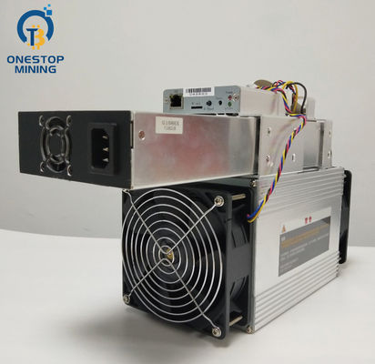 Bergmann Whatsminer M3 11Th/S 12.5t 2000w Microbt Bitcoin Bergmann-BTC Asic