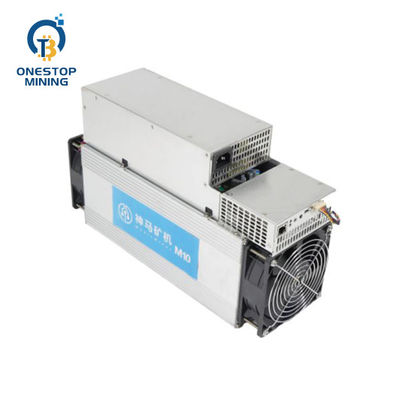 Bergmann Asic Device Whatsminer M10 33th/S 65w/T Bitcoin