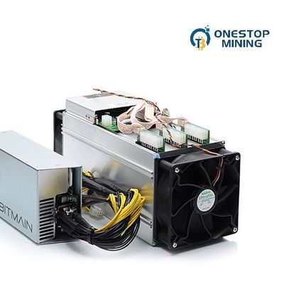 Bitmain Antminer S9se 16th/S mit P.S. und Schnur Bergbau-Pool Bitcoin Asic