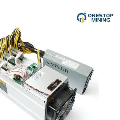 Bitmain Antminer S9se 16th/S mit P.S. und Schnur Bergbau-Pool Bitcoin Asic