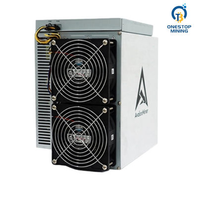 Avalon A1126 Pro-68Th/S 60t 64t mit Bergmann P.S. Canaan BTC Asic
