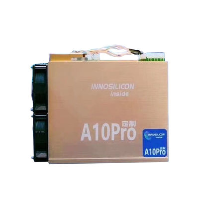 Pro Innosilicon A10 Bergmann Asic Ethminer 750mh 7g 6gb 500mh/S Whattomine Ethereum