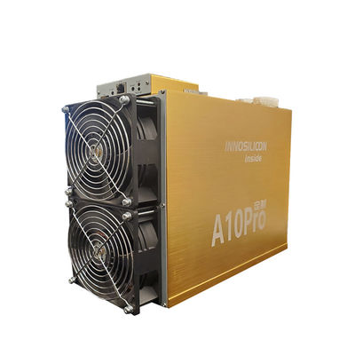 Pro Innosilicon A10 Bergmann Asic Ethminer 750mh 7g 6gb 500mh/S Whattomine Ethereum