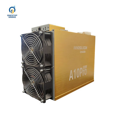 Pro Innosilicon A10 Bergmann Asic Ethminer 750mh 7g 6gb 500mh/S Whattomine Ethereum