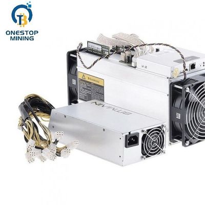Bergmann Asic 1350W SHA-256 Jual Bitmain Antminer S9j 14,5 Th/S Bitcoin