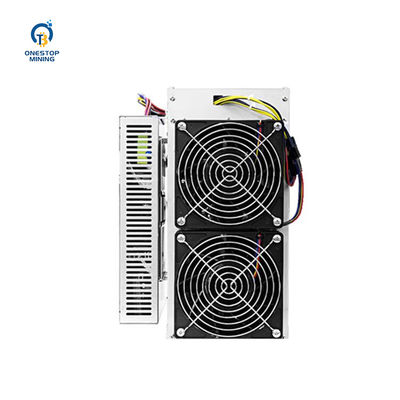 Bergmann-Asic Miner Ebits E10 25. 3400W BTC Bitcoin BTC Asic Bergbau 35dB mit Stromversorgung