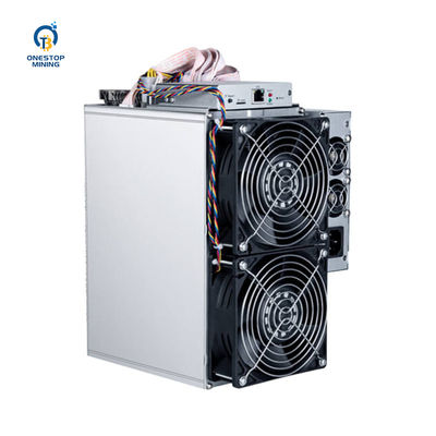 Bergmann-Asic Miner Ebits E10 25. 3400W BTC Bitcoin BTC Asic Bergbau 35dB mit Stromversorgung