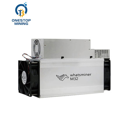 Bergbau Asic Sha256 Whatsminer M32 66t 48w Blockchain Bitcoin