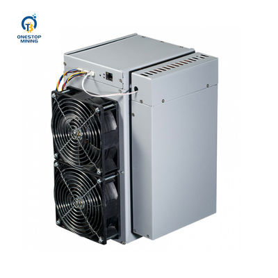 Rentable Bergwerksmaschine Ebang Ebit E12 44Th/S Bitcoin mit Stromversorgung