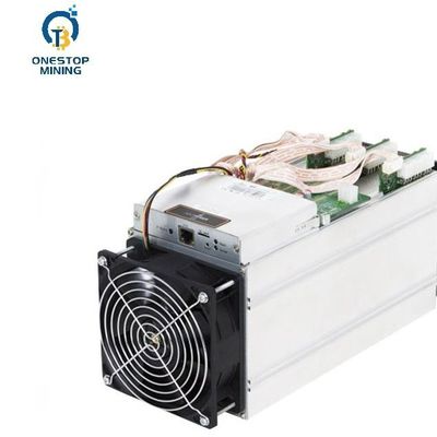 Rentabilität Bitmain Antminer L3++ 580 Mh/S 596mh/S hoher Litecoin-Bergmann Asic Rig