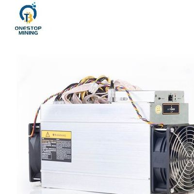 Rentabilität Bitmain Antminer L3++ 580 Mh/S 596mh/S hoher Litecoin-Bergmann Asic Rig