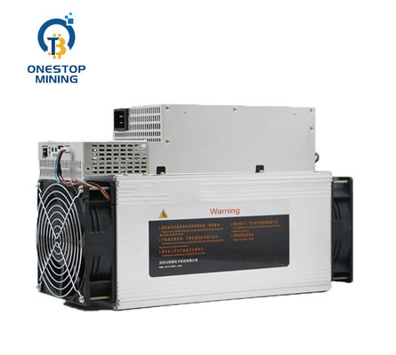 Bit Asic Whatsminer M31s 86t 42w Cryptocurrency der Bergwerksausrüstungs-256