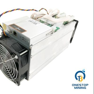 BERGMANN-Asic Blockchain Mining-Maschine 82dB Bitmain Antminer S9k 14. Btc Schlüssel