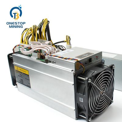 BERGMANN-Asic Blockchain Mining-Maschine 82dB Bitmain Antminer S9k 14. Btc Schlüssel