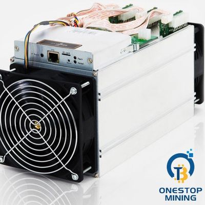 BERGMANN-Asic Blockchain Mining-Maschine 82dB Bitmain Antminer S9k 14. Btc Schlüssel