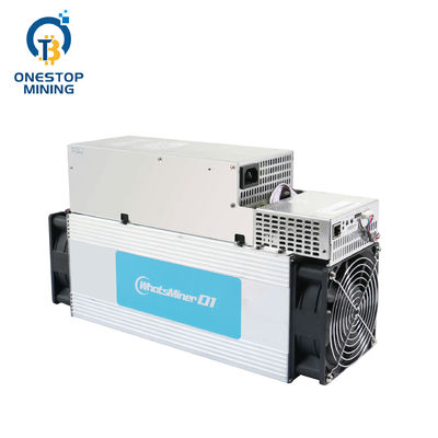 Bergmann D10v1 2200W Blake256R14 Whatsminer Dcr D1 48th/S prägt für Dcr-Bergbau