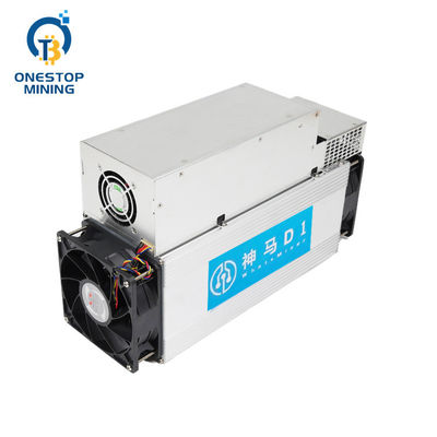 Bergmann D10v1 2200W Blake256R14 Whatsminer Dcr D1 48th/S prägt für Dcr-Bergbau