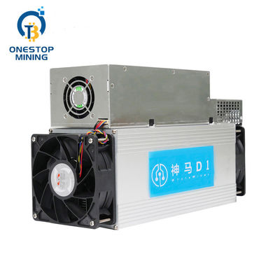 Bergmann D10v1 2200W Blake256R14 Whatsminer Dcr D1 48th/S prägt für Dcr-Bergbau