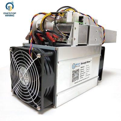 Bergmann-Profitability High 11T StrongU STU U1 U2 U6 U8 Decred Dcr-Bergmann Asic