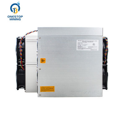 Bitmain Antminer T19 88. 3300w SHA256 mit Maschine Bitcoin P.S. Asic