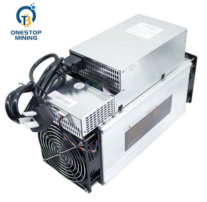 Bergmann Asics Equipment MicroBT Whatsminer M21s 54th/S 62W Bitcoin